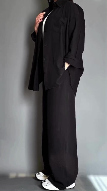 Women Muse Co-ord Set