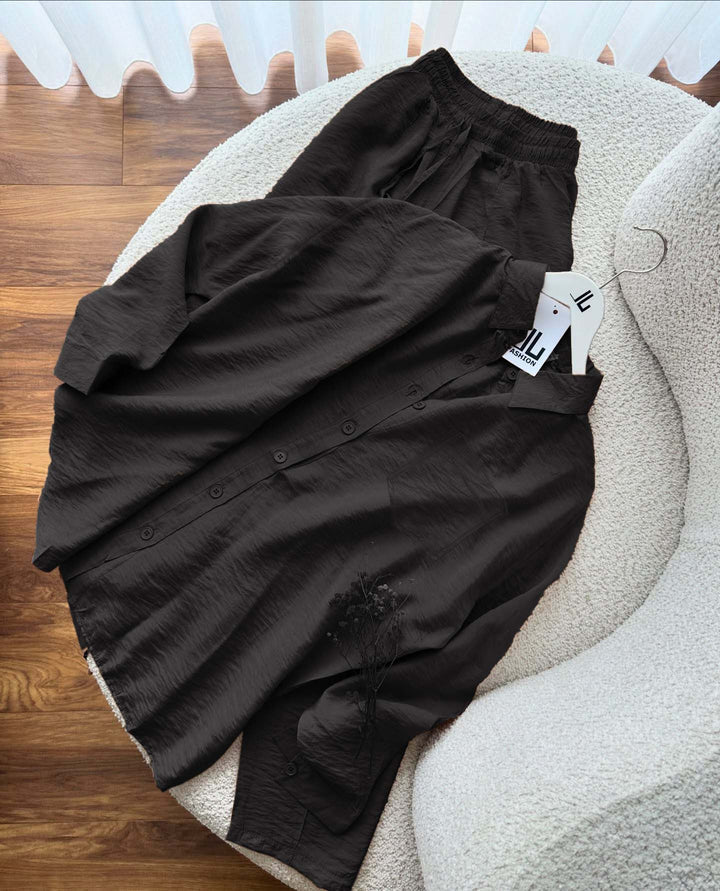 Women Muse Co-ord Set