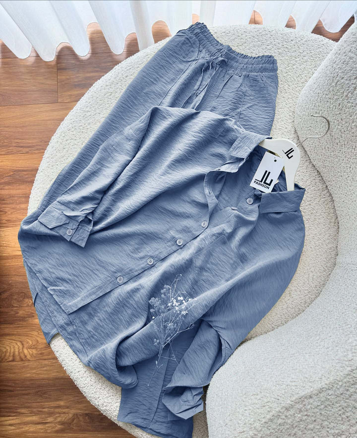 Women Muse Co-ord Set