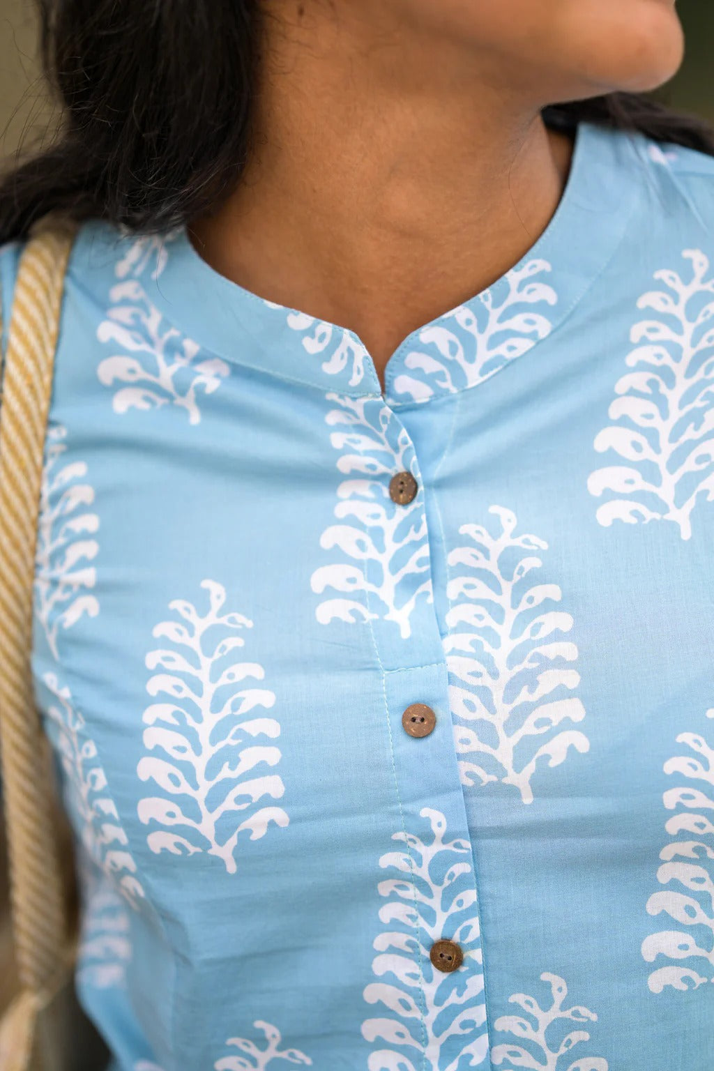 Present special pure cotton cord-set.