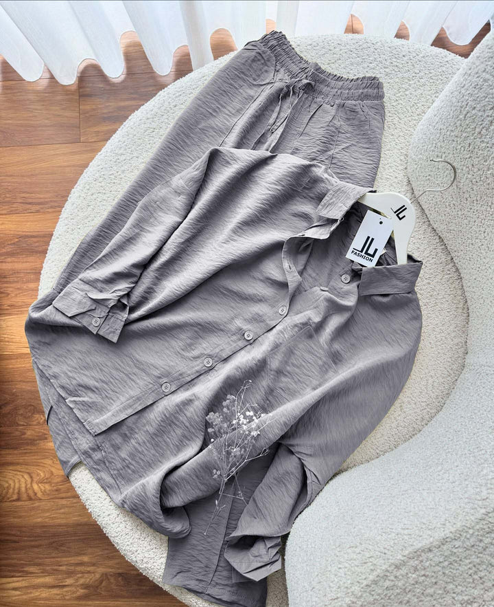 Women Muse Co-ord Set