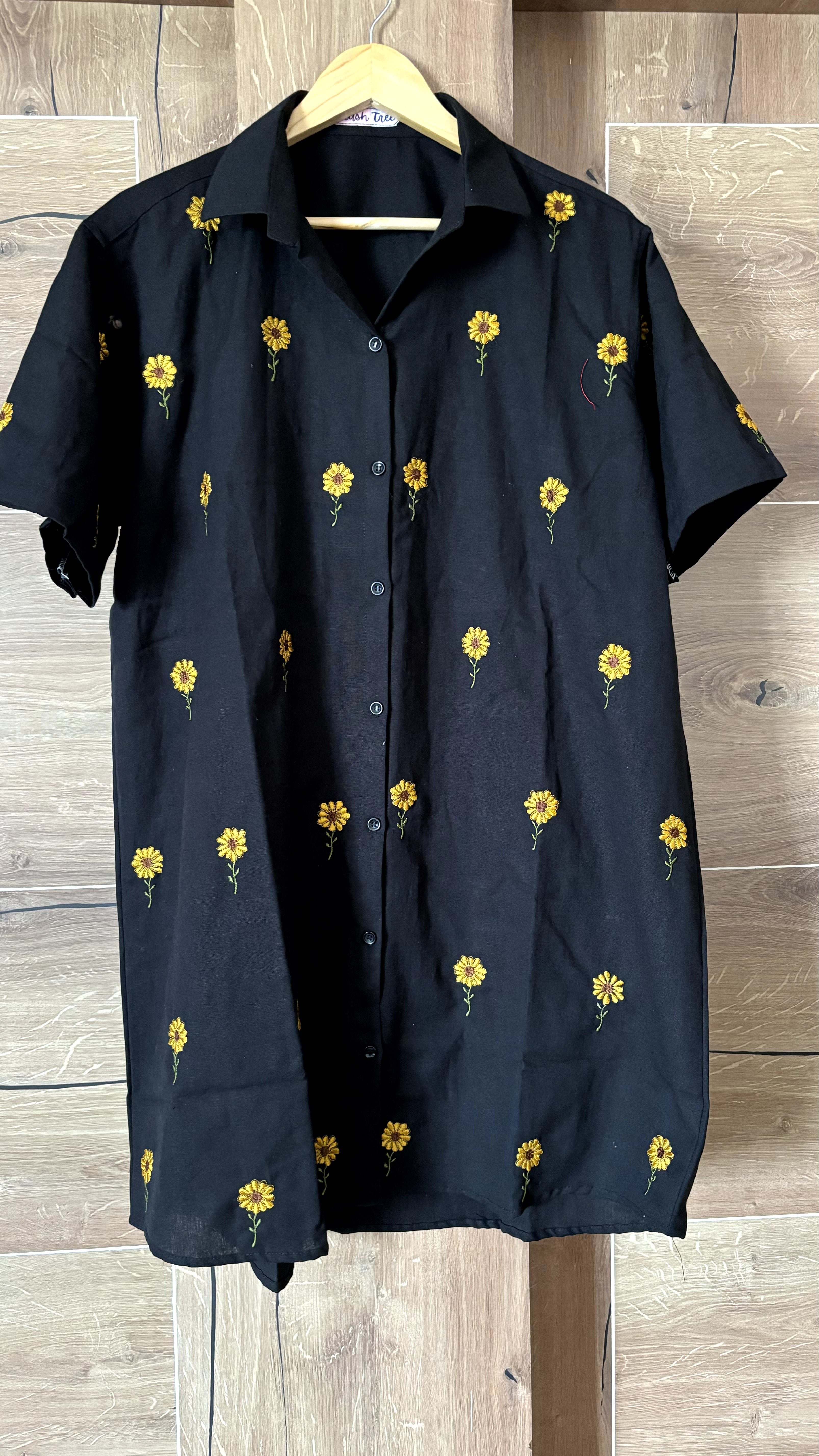Suryamukhi mulmul cotton Handmade shirts